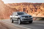 Volkswagen Amarok Ultimate 2014 года